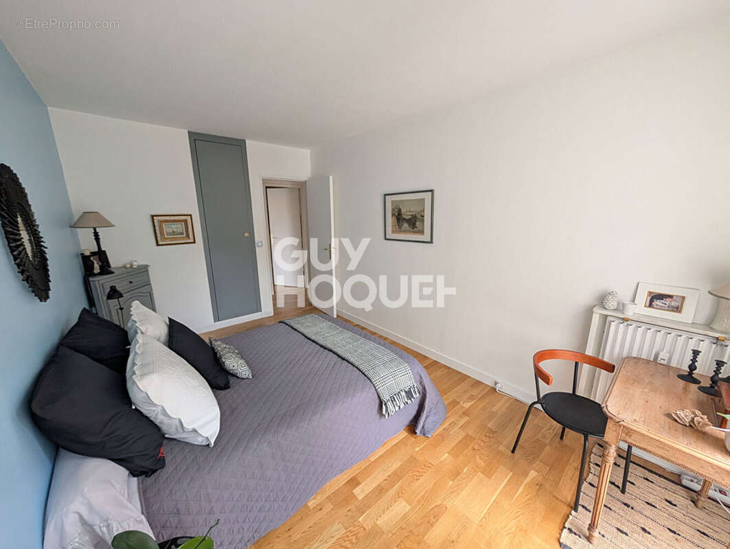 Appartement à BAILLY