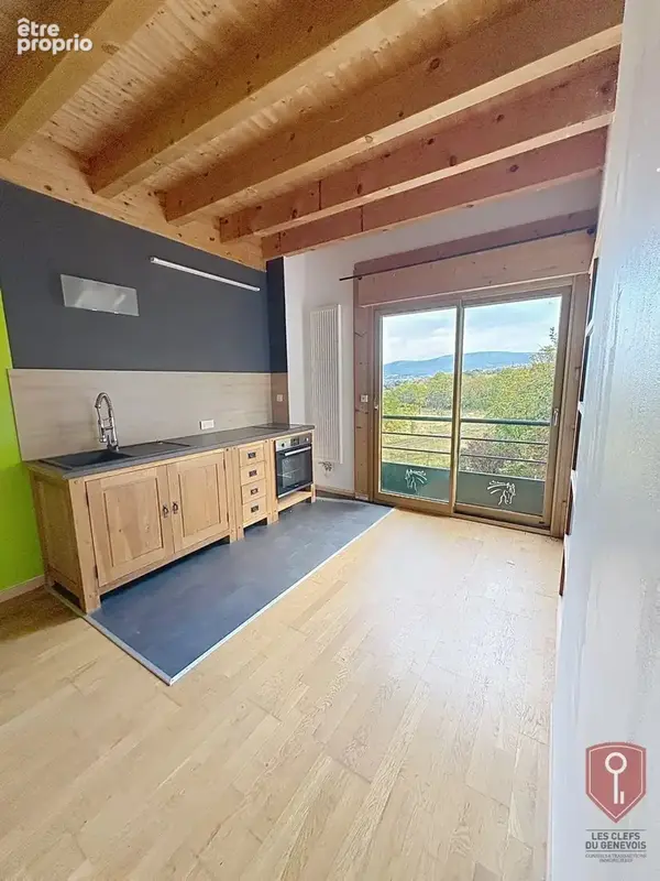 Propriété équestre - Seyssel - photo 22