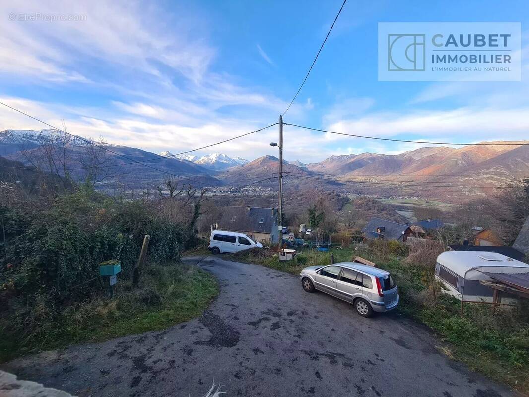 Maison à ARGELES-GAZOST