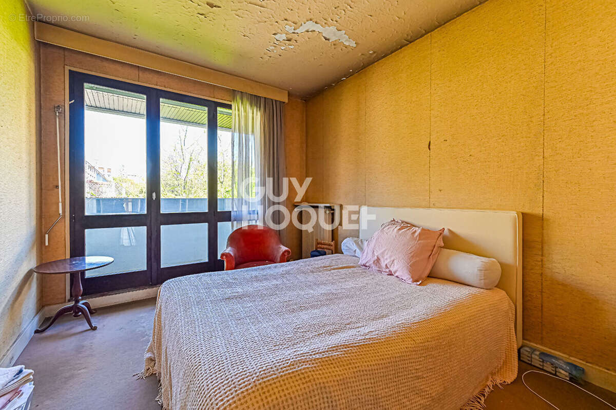 Appartement à PARIS-12E