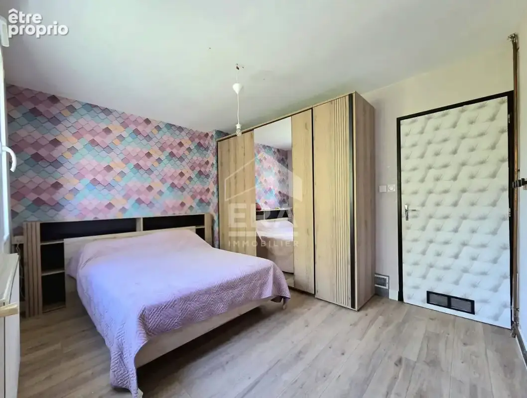 Maison 92m² à limoux - photo 8