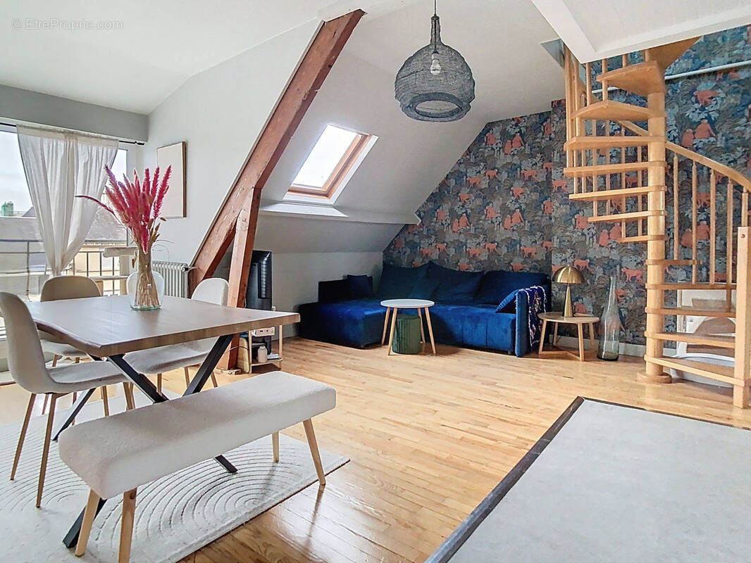 Appartement à SAINT-LO