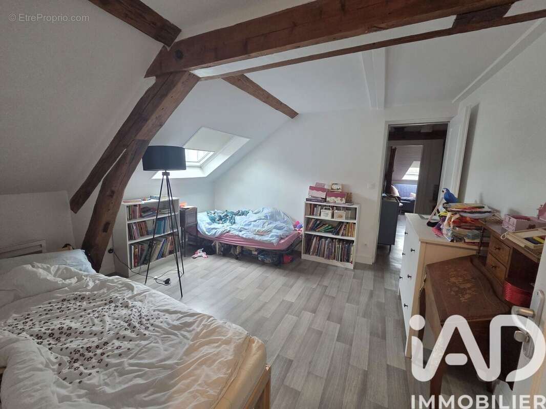 Photo 7 - Appartement à MEAUX