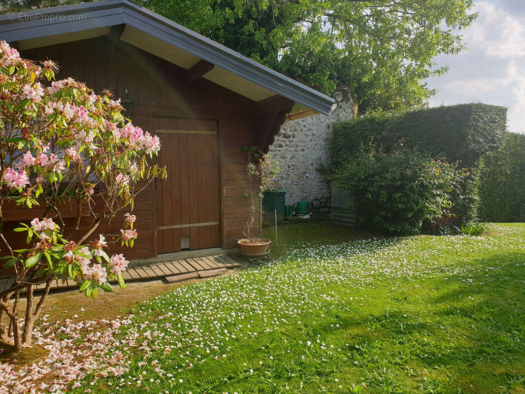 Maison à DUCEY