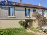 Maison à AIX-EN-OTHE
