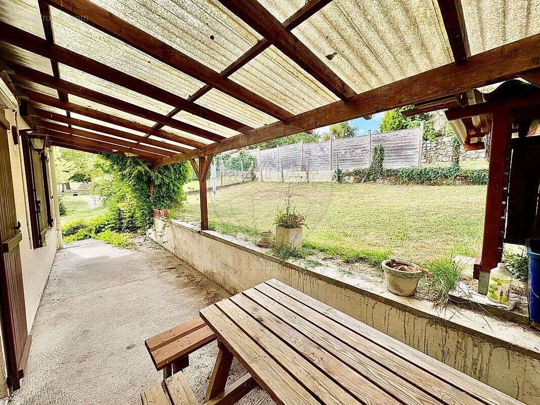 Maison à ROYAN