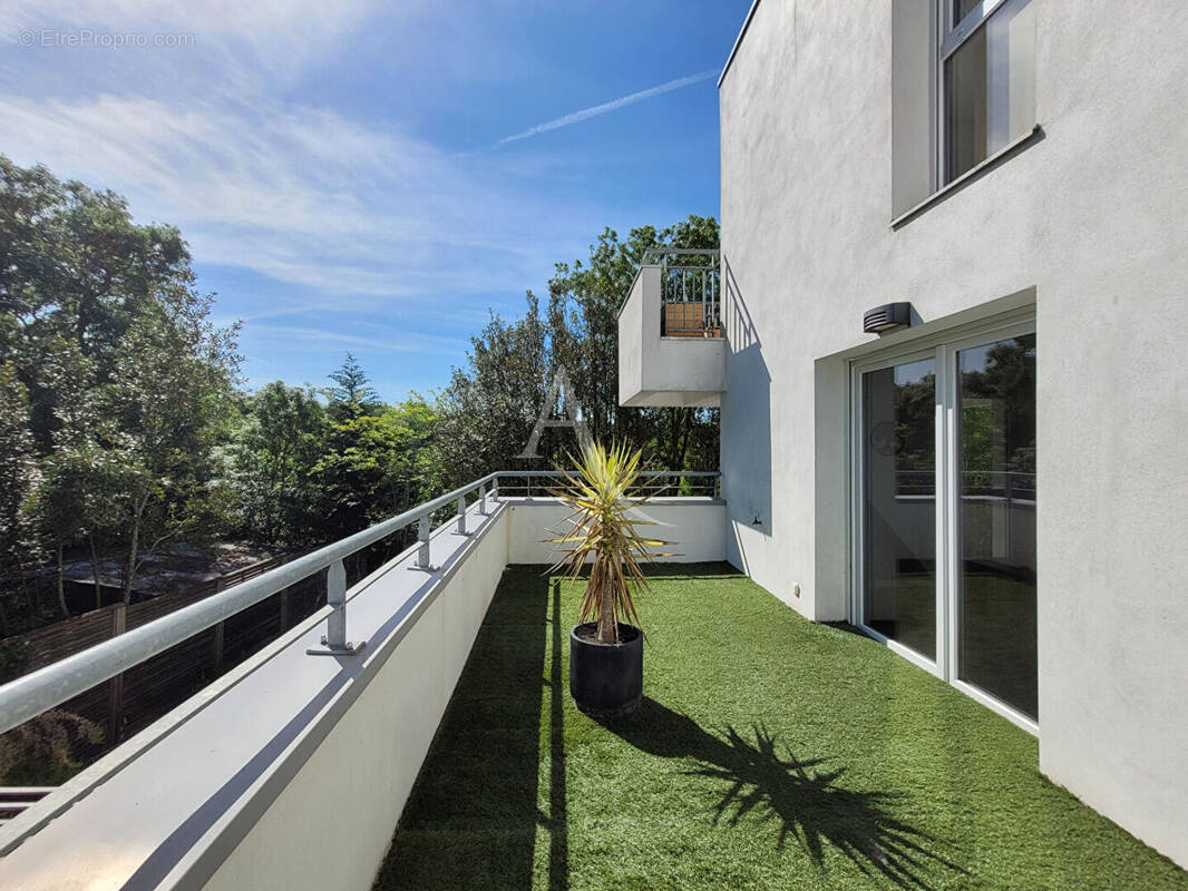 Appartement à LA ROCHELLE