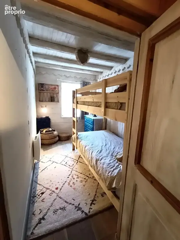 Magnifique appartement /gîte au pied des piste   de ski ! Dans la  jolie station village d'Autrans -Méaudre en Vercors  ! 105 m2 - photo 20
