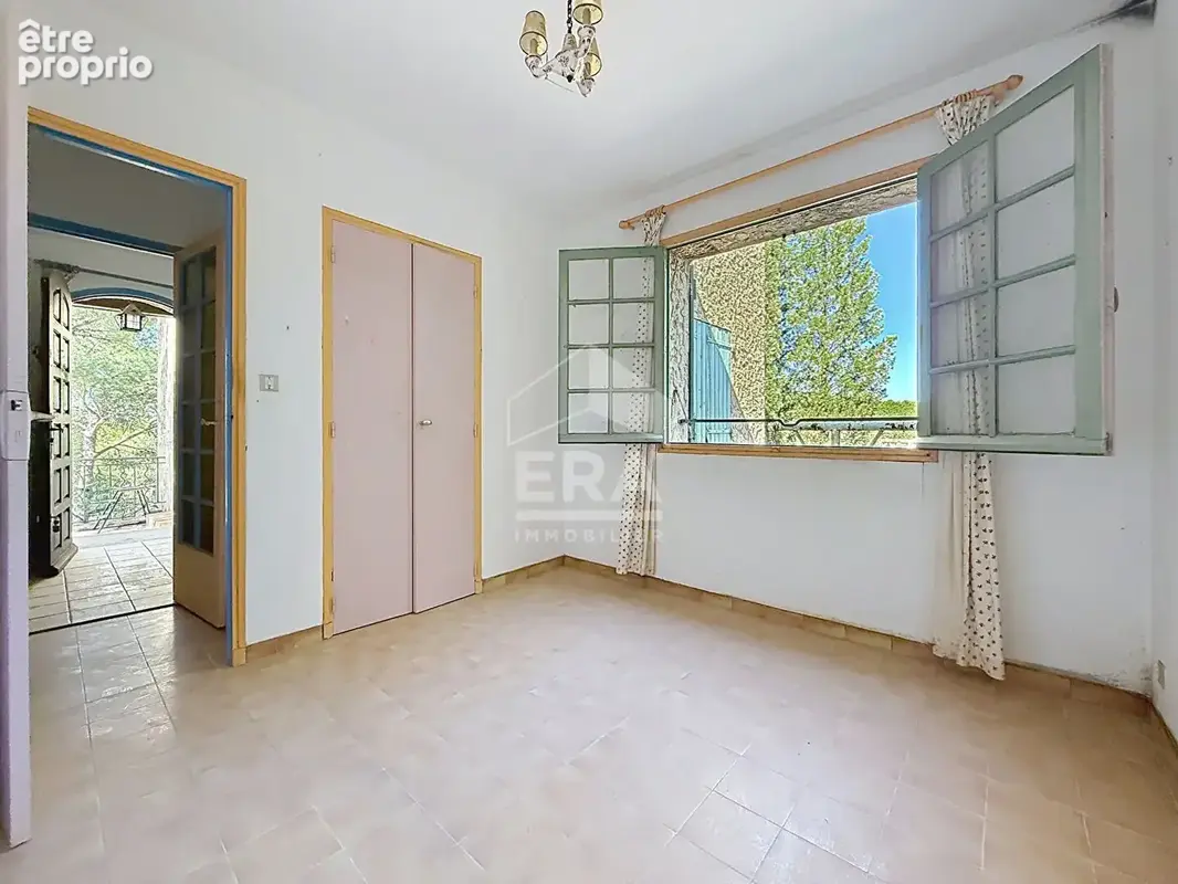 Maison 95m² à martigues - photo 12