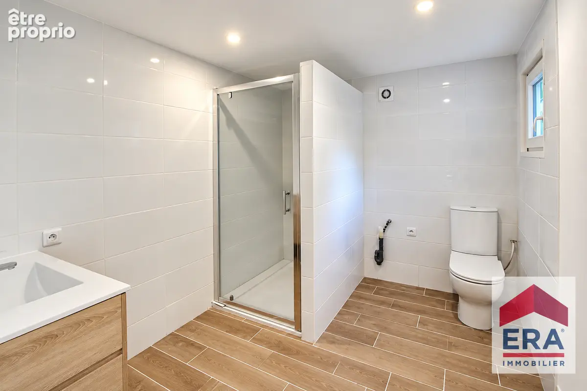 Maison 190m² à camaret-sur-aigues - photo 18
