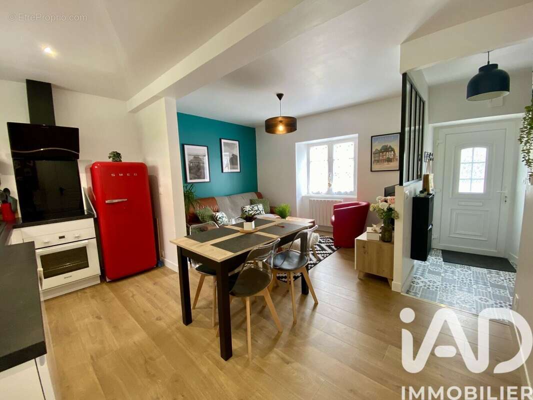 Photo 4 - Maison à LANNION