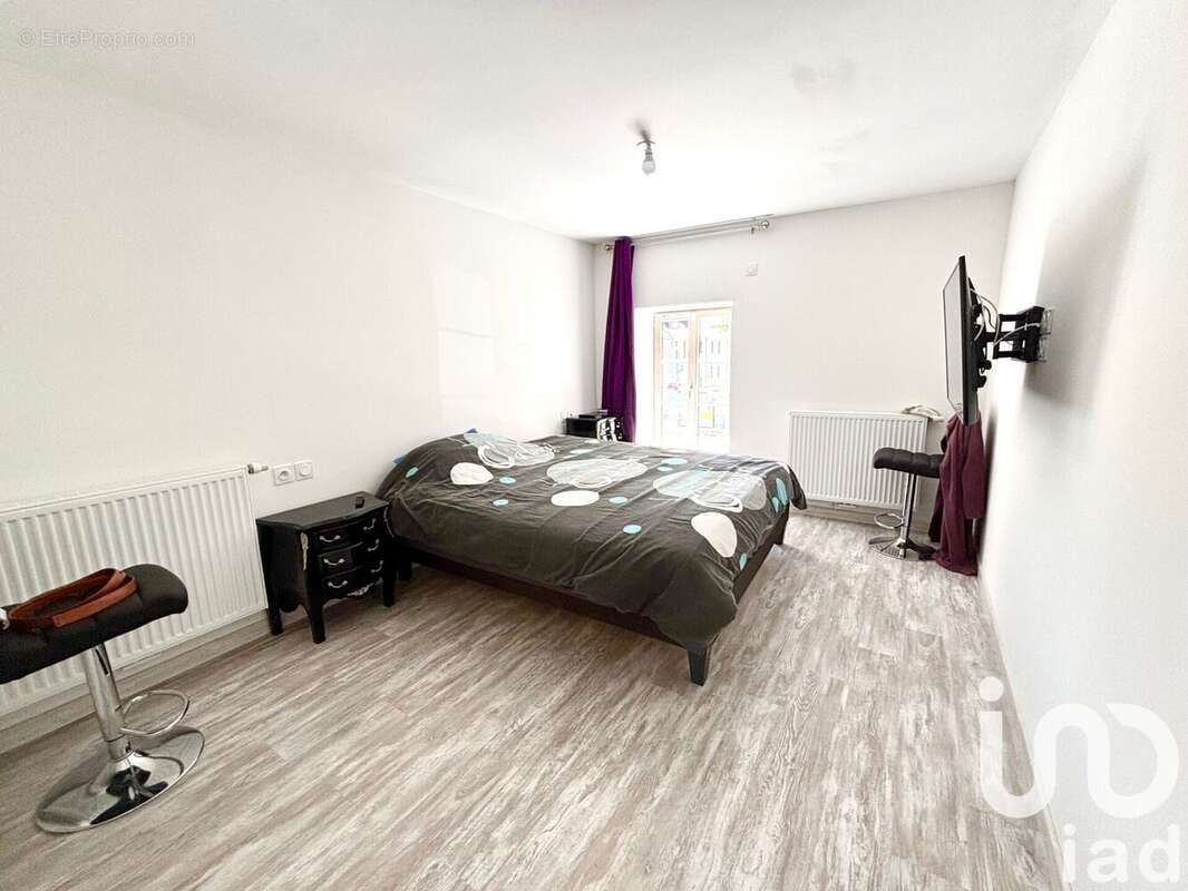 Photo 7 - Maison à SAINT-GAULTIER