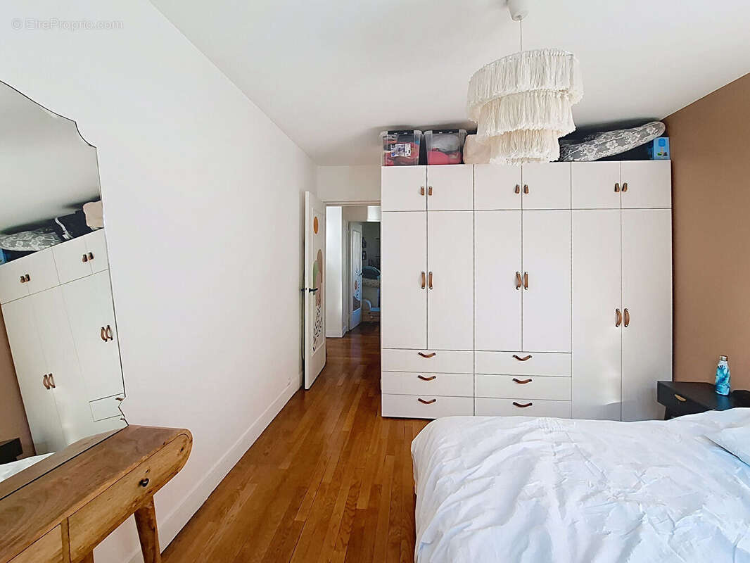 Appartement à CACHAN