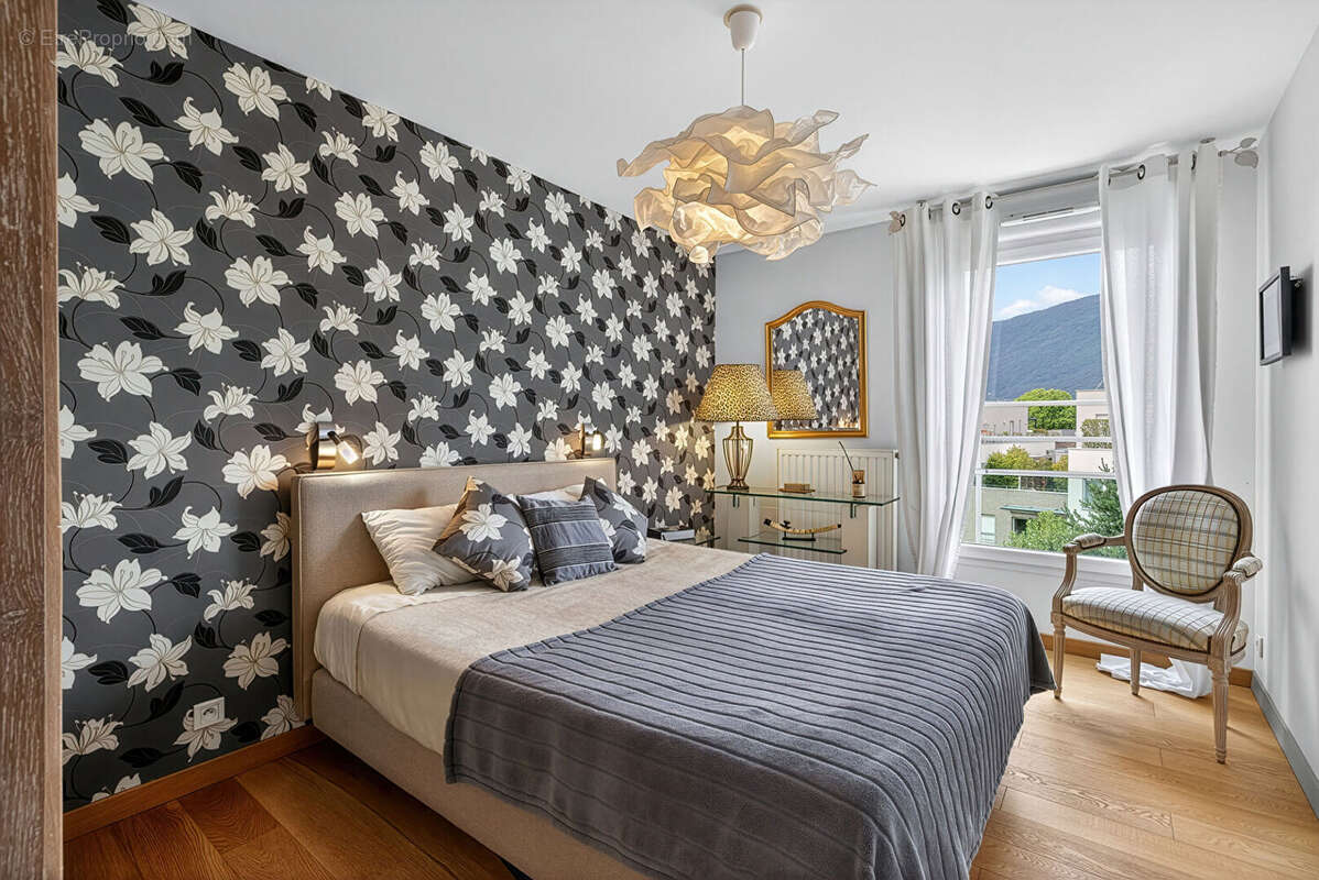 Appartement à AIX-LES-BAINS