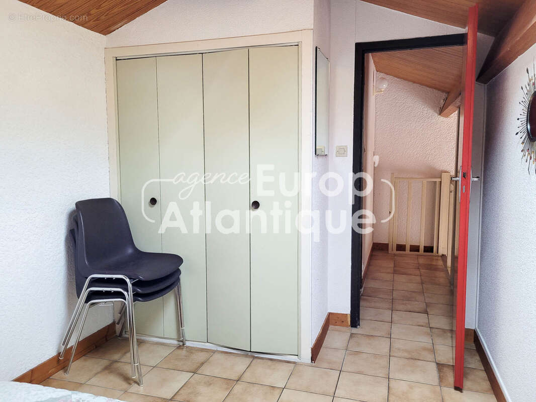 Appartement à LES MATHES