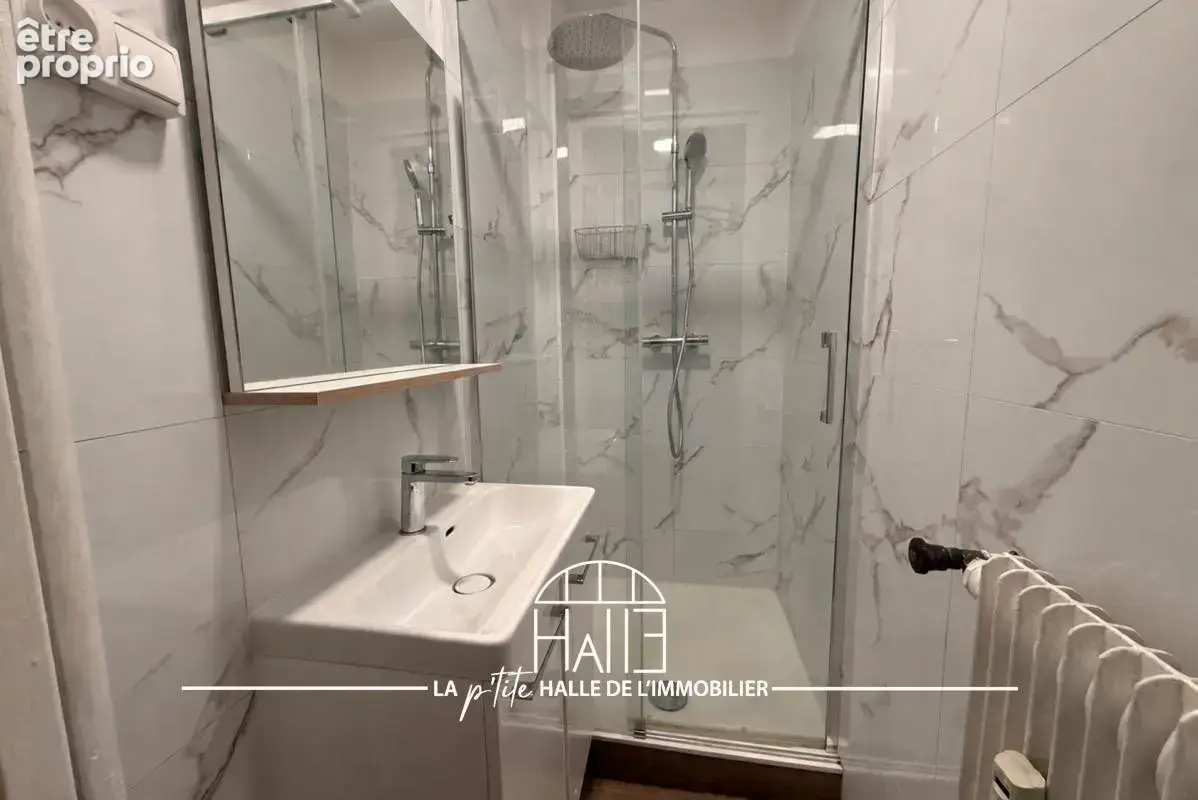 Appartement - photo 6