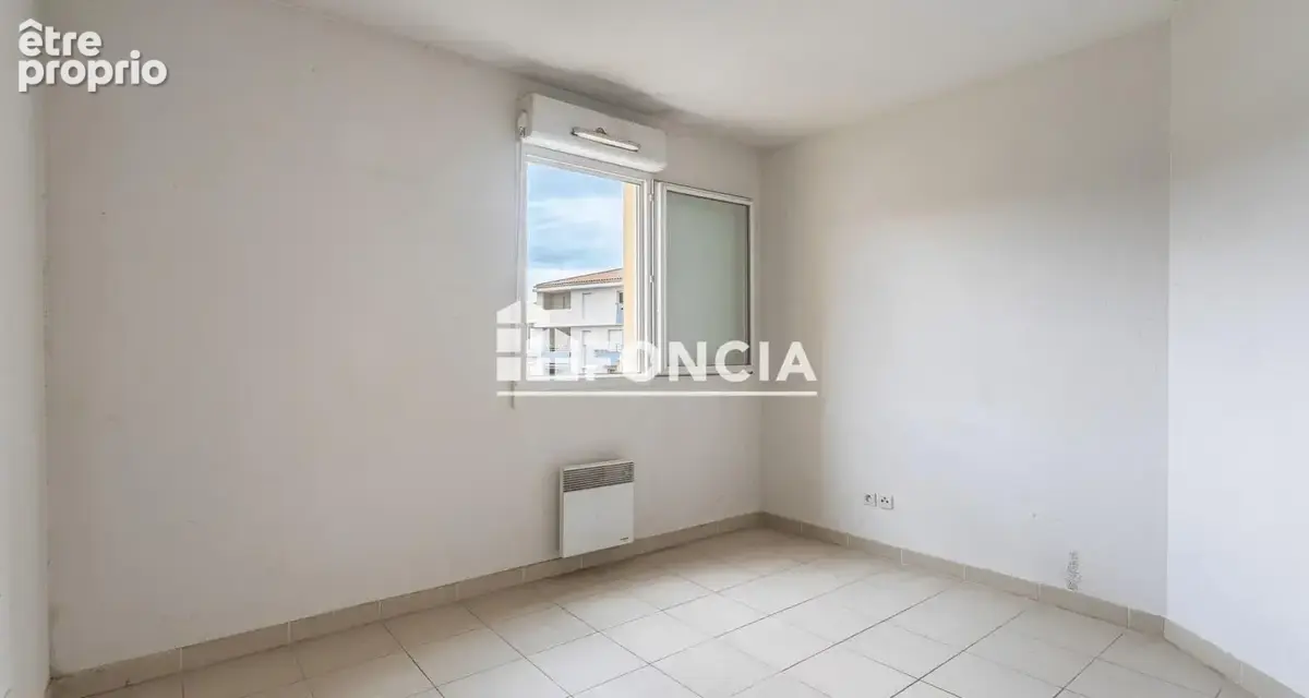 Gai Versant- Proche Arsenal/Gare- T2 avec garage - photo 6