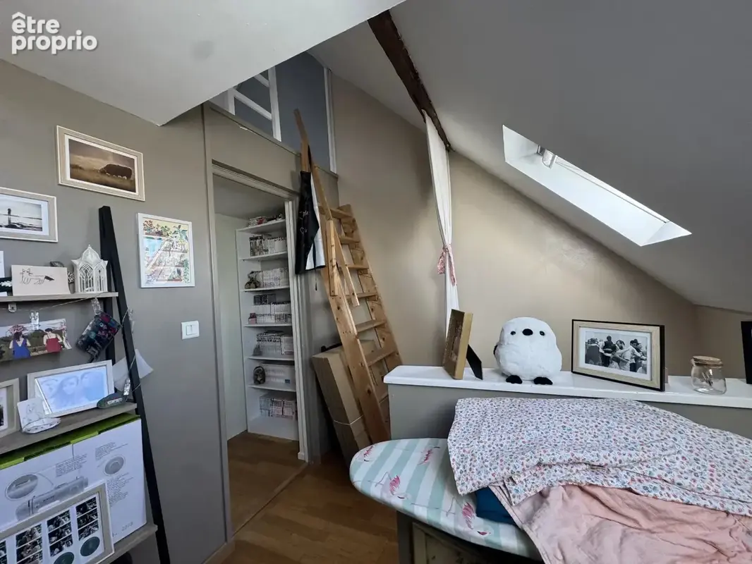 Exclusivité Maison avec Cour / Quartier Saint Acheul - photo 12