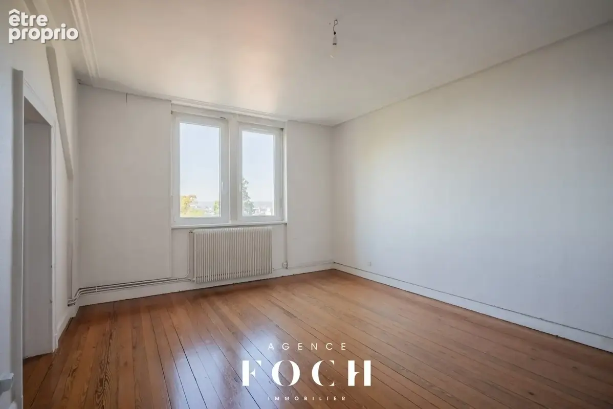 Appartement 7 pièces 180 m² à vendre à Metz (57070) - photo 3