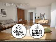 Appartement à RUEIL-MALMAISON