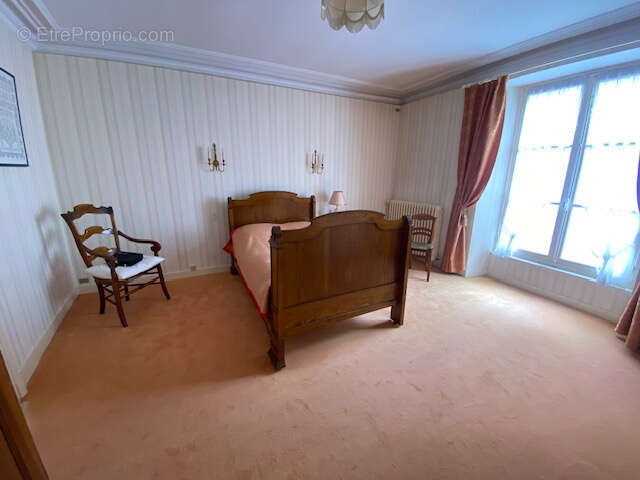 Maison à LE GRAND-LUCE