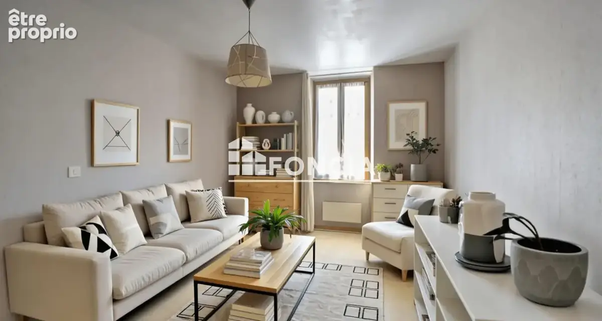 Immeuble de rapport – 3 appartements – Idéal investisseur - photo 2
