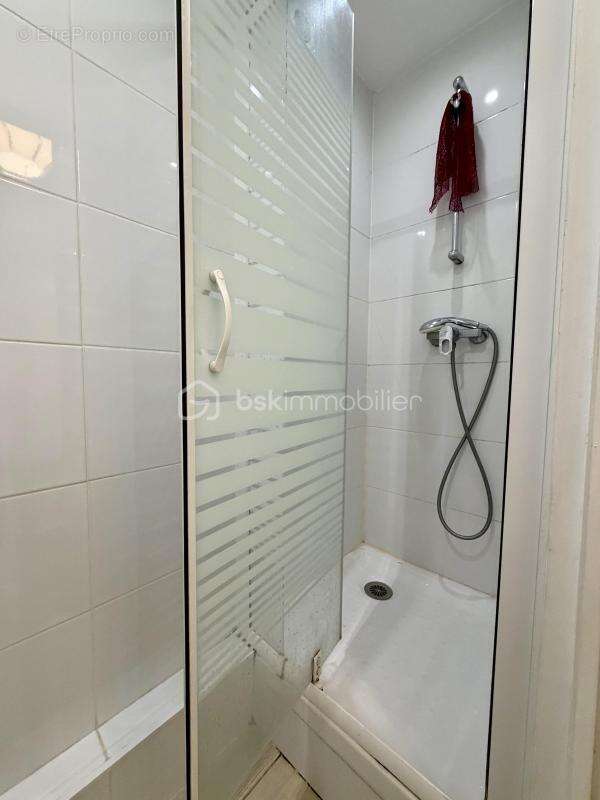 Appartement f4 76m2 + parking + cave - photo 15