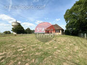 Photo 1 - Maison à PARVILLERS-LE-QUESNOY