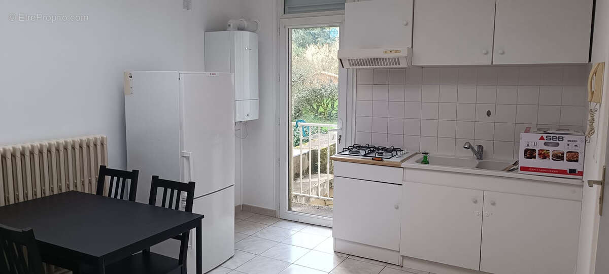 Appartement à PONTCHATEAU