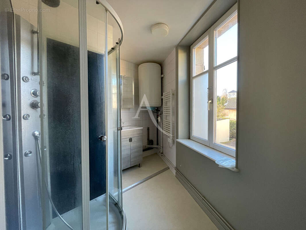 Appartement à EPINAL