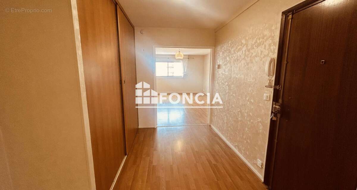 Appartement à DREUX