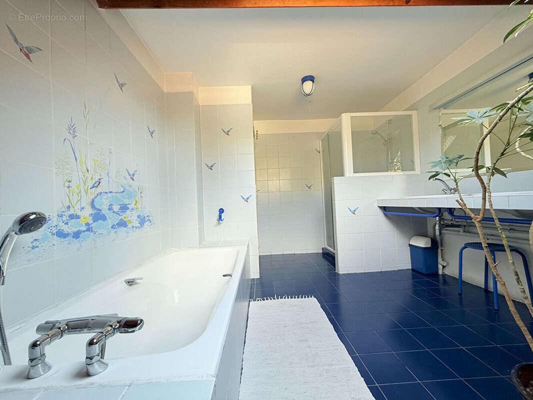 Maison à RIS-ORANGIS