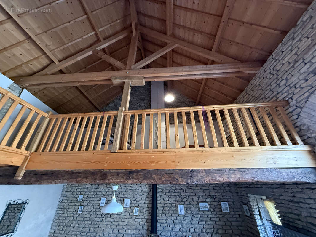 Maison à SEMUR-EN-AUXOIS