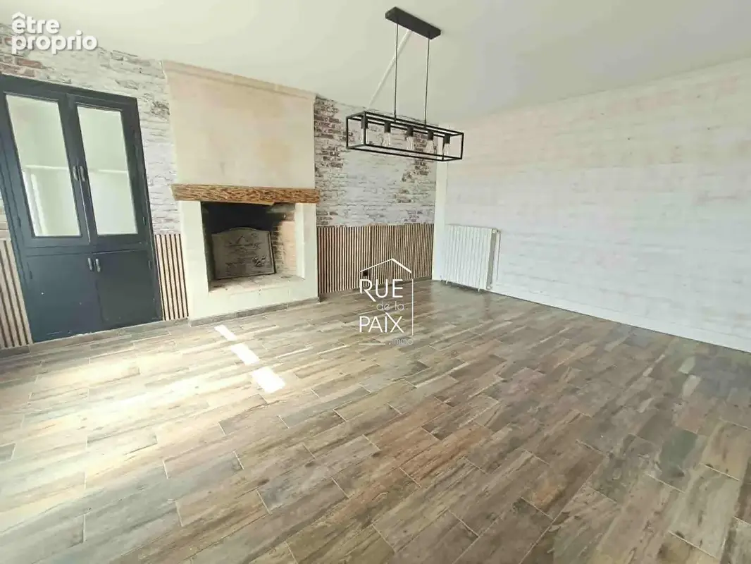 Charmante maison à Antran - photo 3