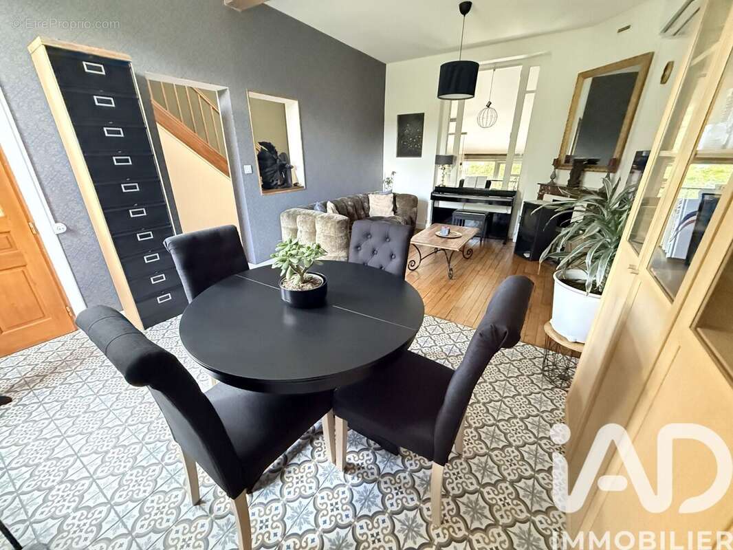 Photo 7 - Maison à SAINT-AMAND-MONTROND