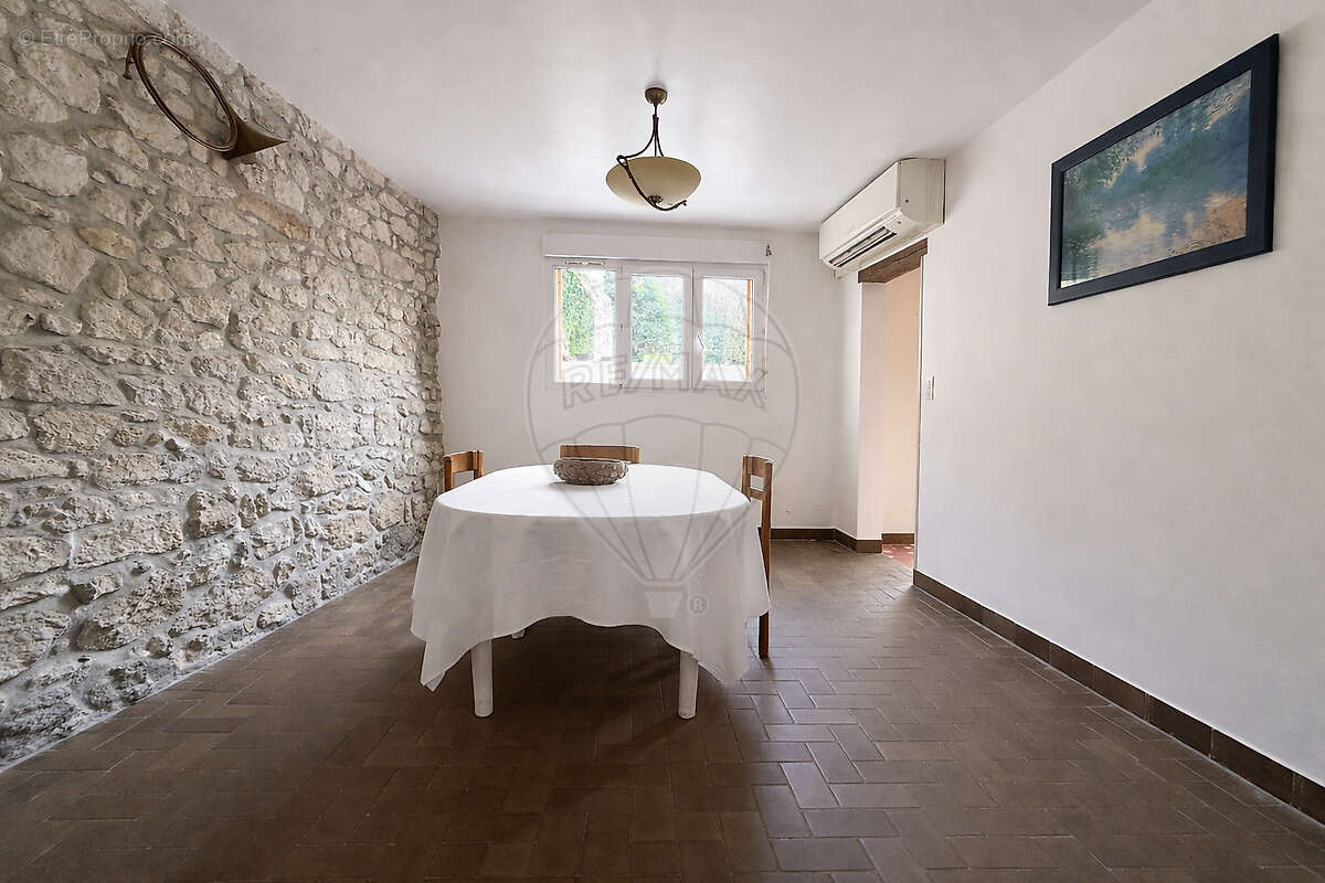 Maison à PONT-SAINTE-MAXENCE