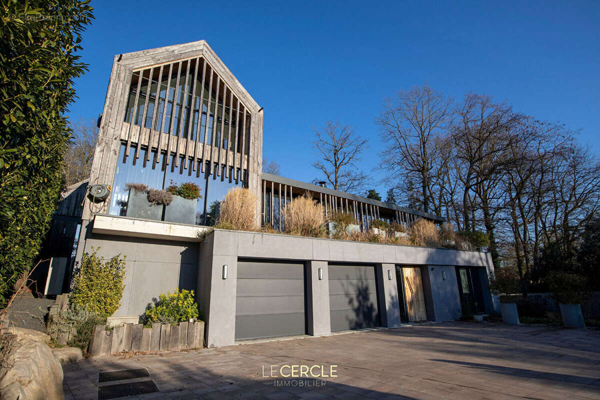 Maison à SENLIS