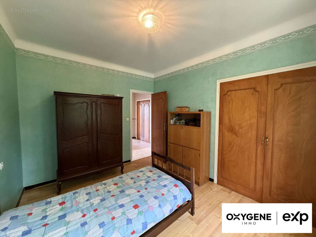 Maison à SAINT-FELIU-D'AVALL