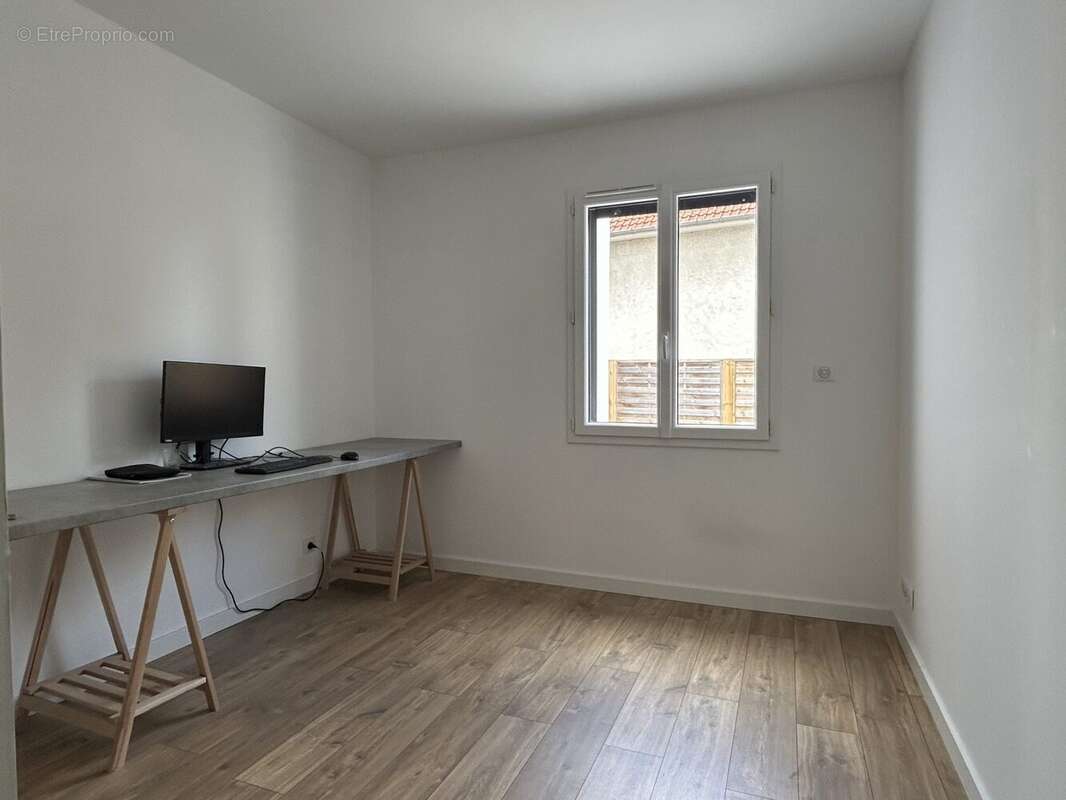 Maison à NIORT