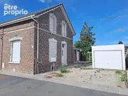 Maison à FENAIN