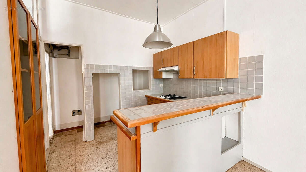 Appartement à BEZIERS