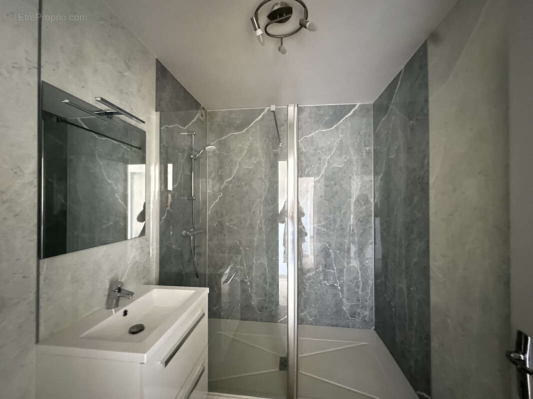 Appartement à SAINT-DIE-DES-VOSGES