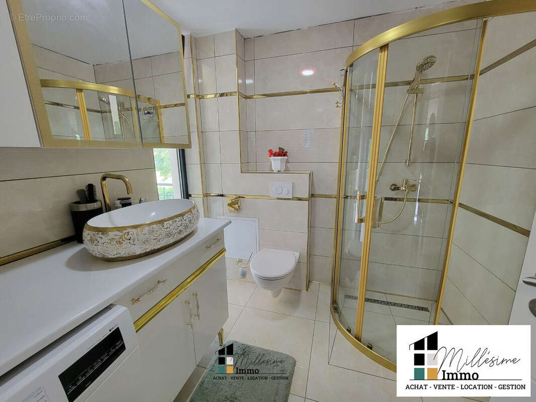 Appartement à PHALSBOURG