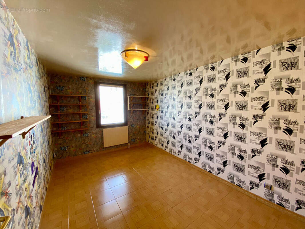 Maison à VENISSIEUX