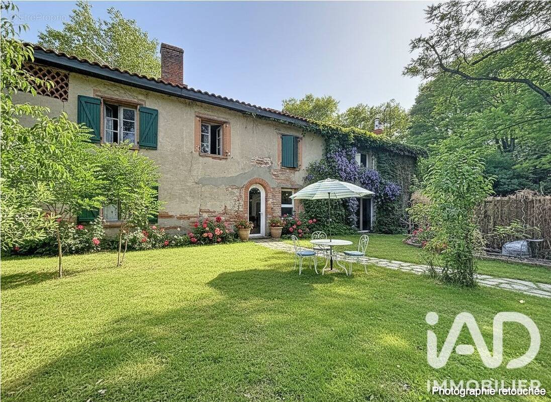 Photo 1 - Maison à AURIN