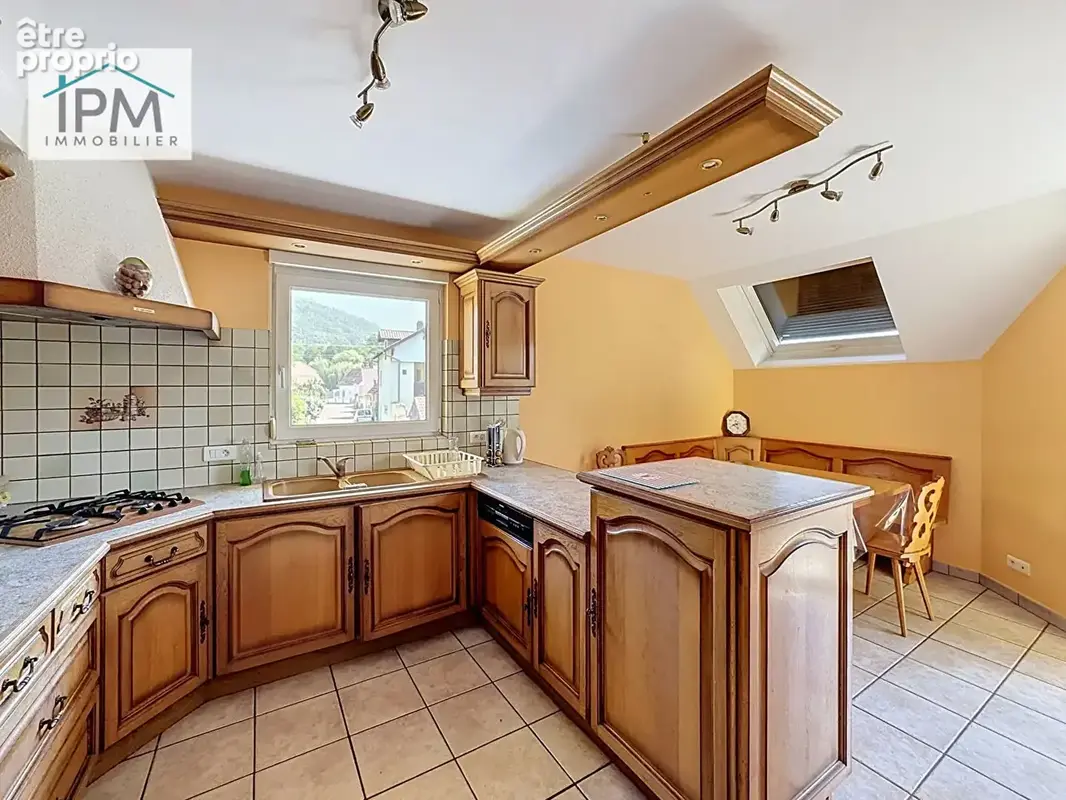 Maison 6 pièces 150m² - 8 ares  à GRESSWILLER - acheter - Ipm Immobilier - photo 7