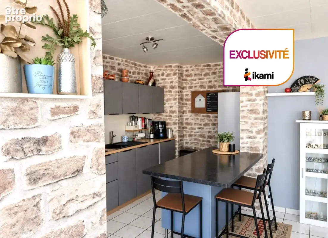 Appartement à VILLARS