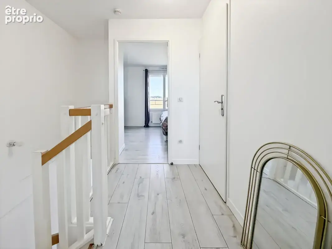Appartement 55m² à ballainvilliers - photo 6