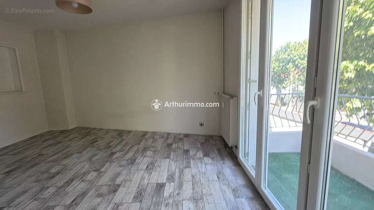 Appartement à MILLAU