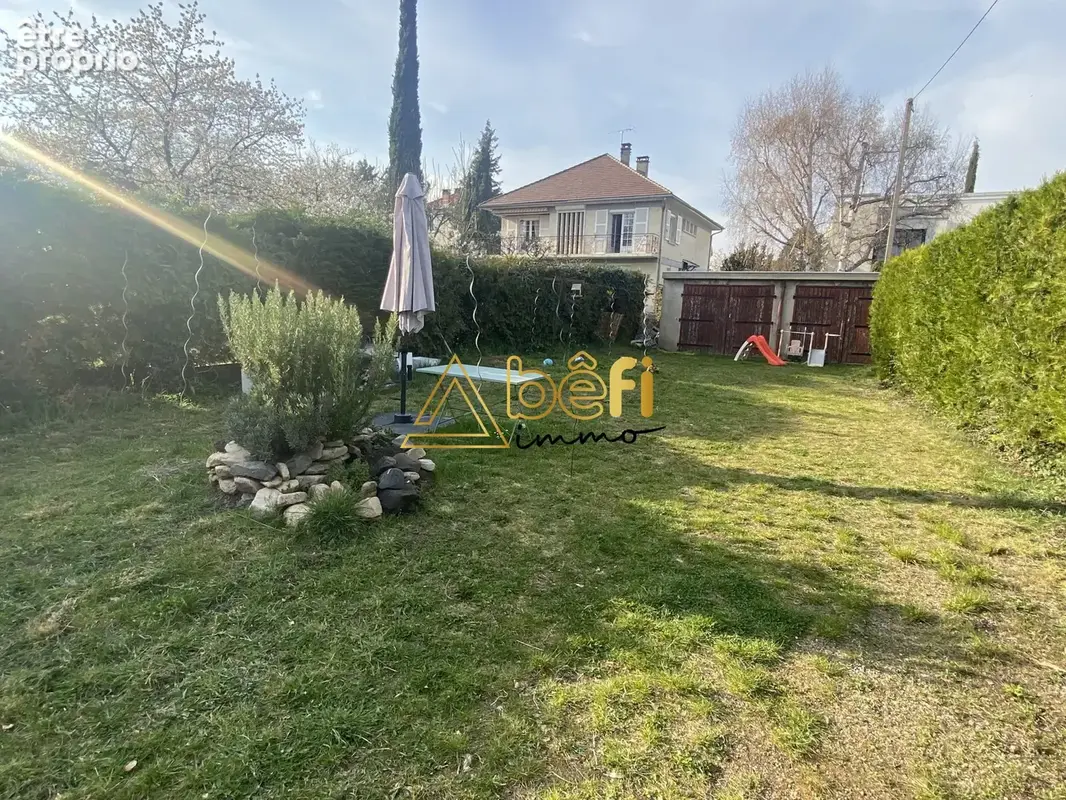 Appartement 184 m² à vendre à Beaumont (63110) - photo 9